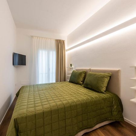Greci Panoramic Terrace By Mmega Apartman Firenze Kültér fotó