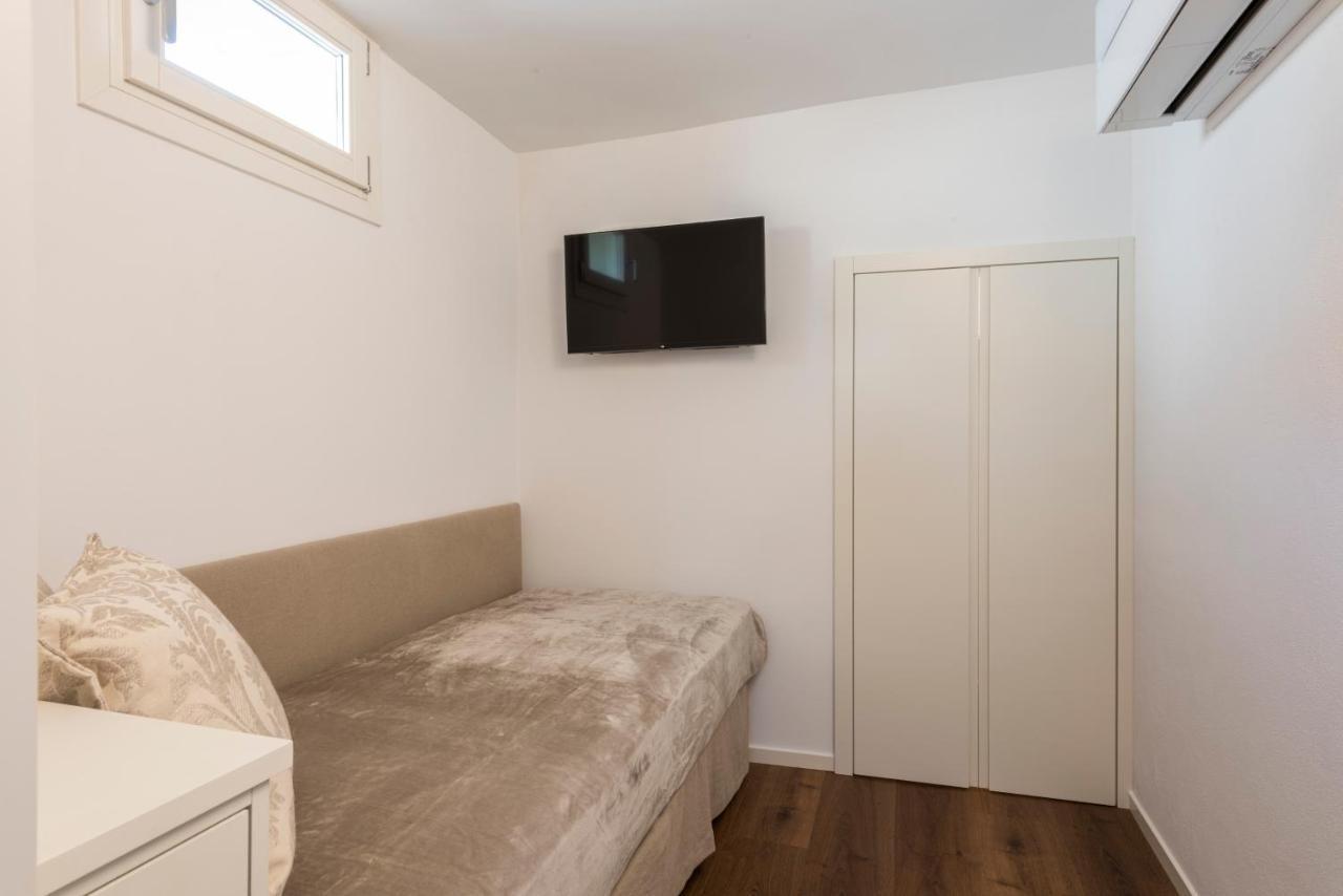 Greci Panoramic Terrace By Mmega Apartman Firenze Kültér fotó