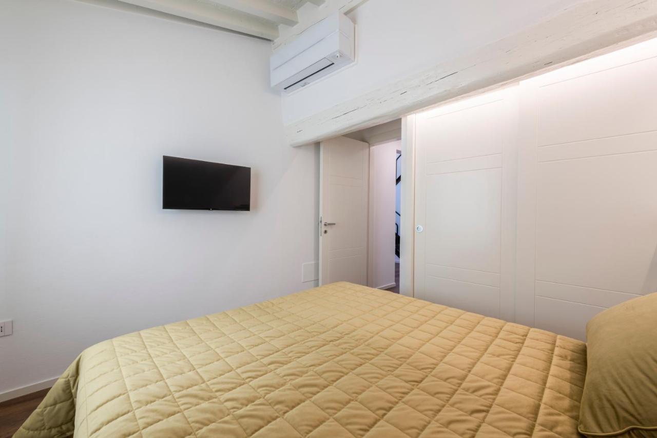 Greci Panoramic Terrace By Mmega Apartman Firenze Kültér fotó