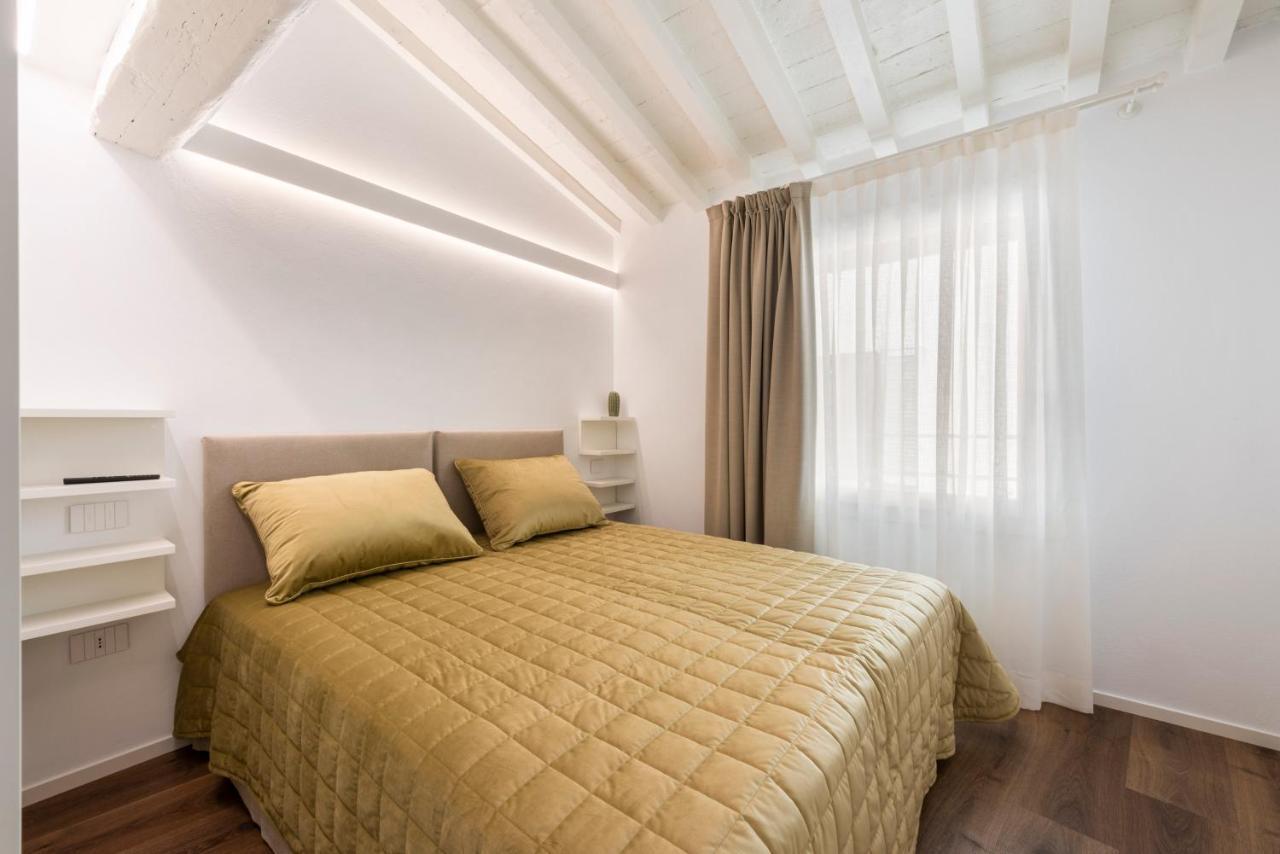 Greci Panoramic Terrace By Mmega Apartman Firenze Kültér fotó