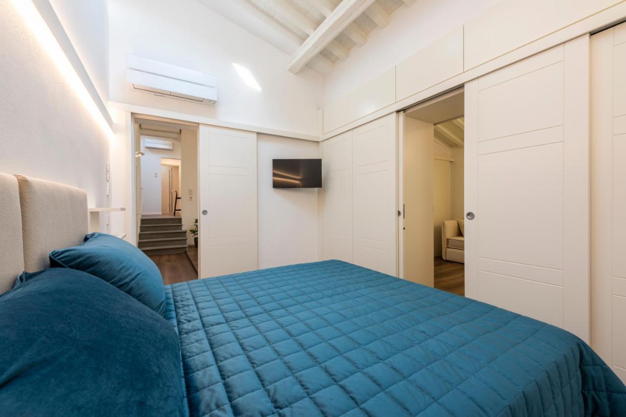 Greci Panoramic Terrace By Mmega Apartman Firenze Kültér fotó