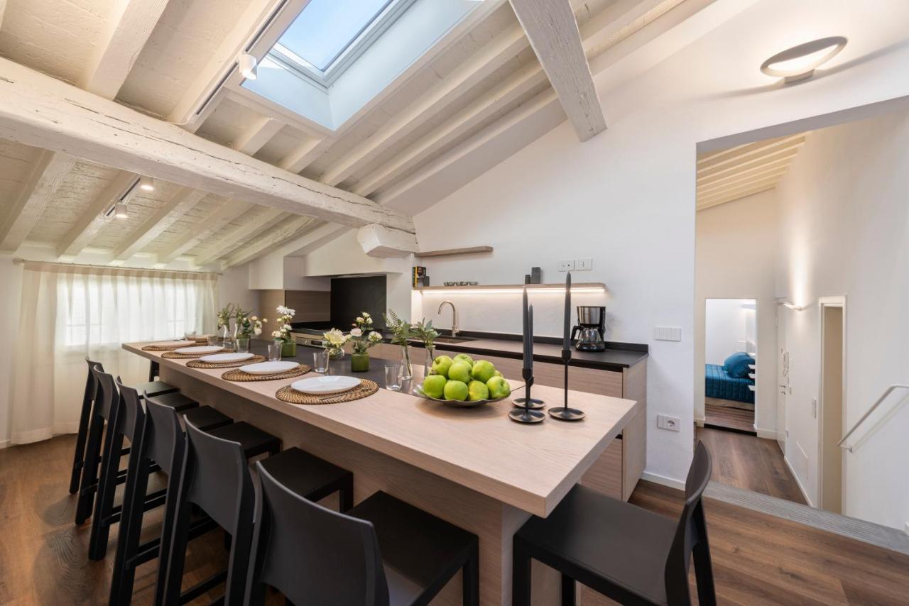 Greci Panoramic Terrace By Mmega Apartman Firenze Kültér fotó