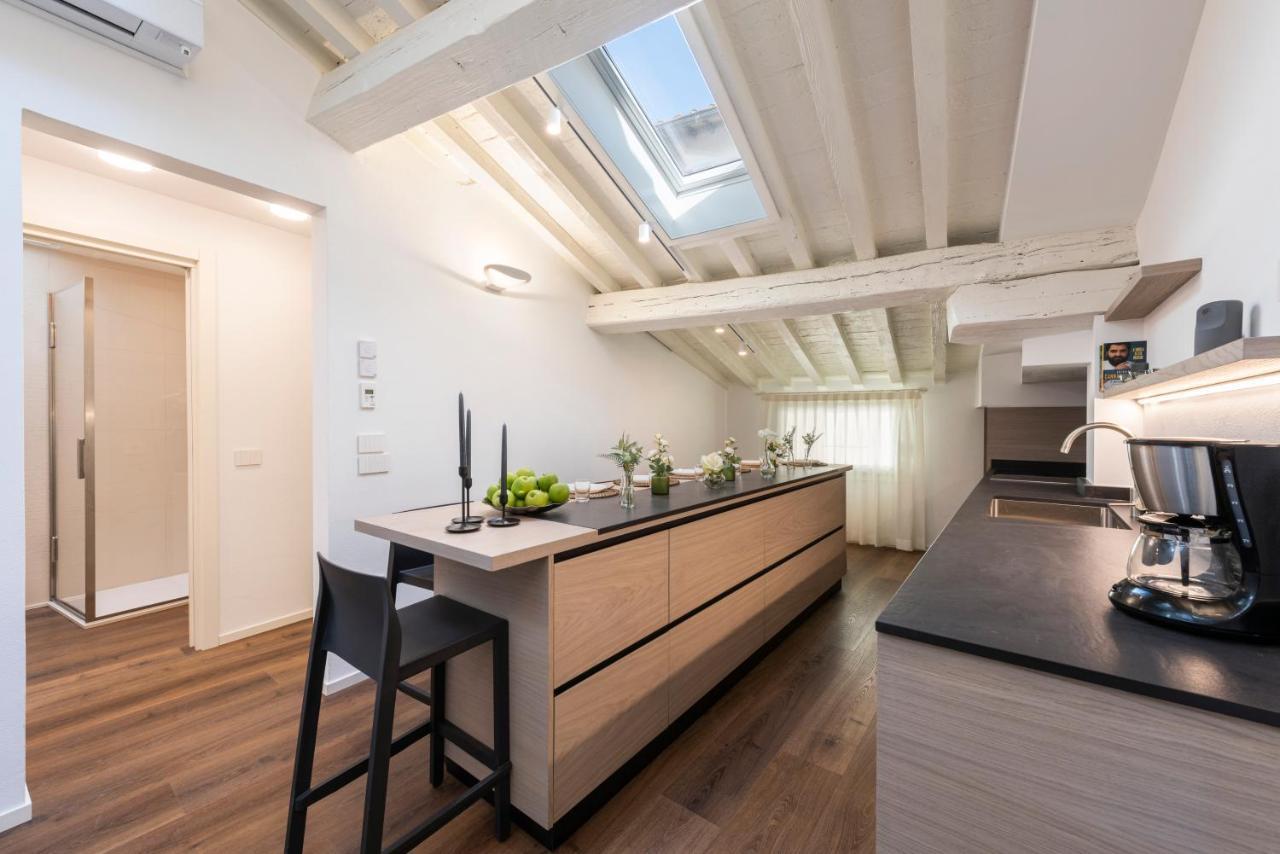 Greci Panoramic Terrace By Mmega Apartman Firenze Kültér fotó