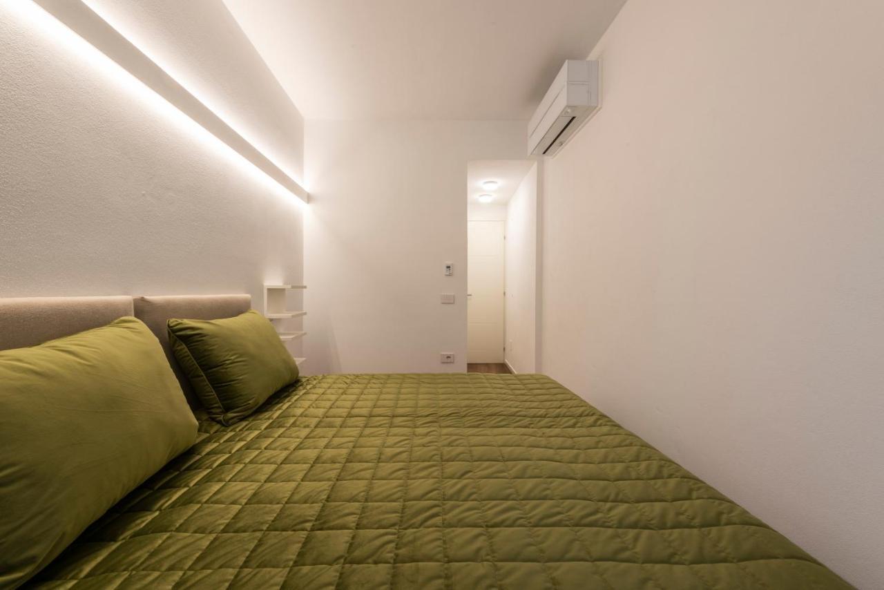 Greci Panoramic Terrace By Mmega Apartman Firenze Kültér fotó