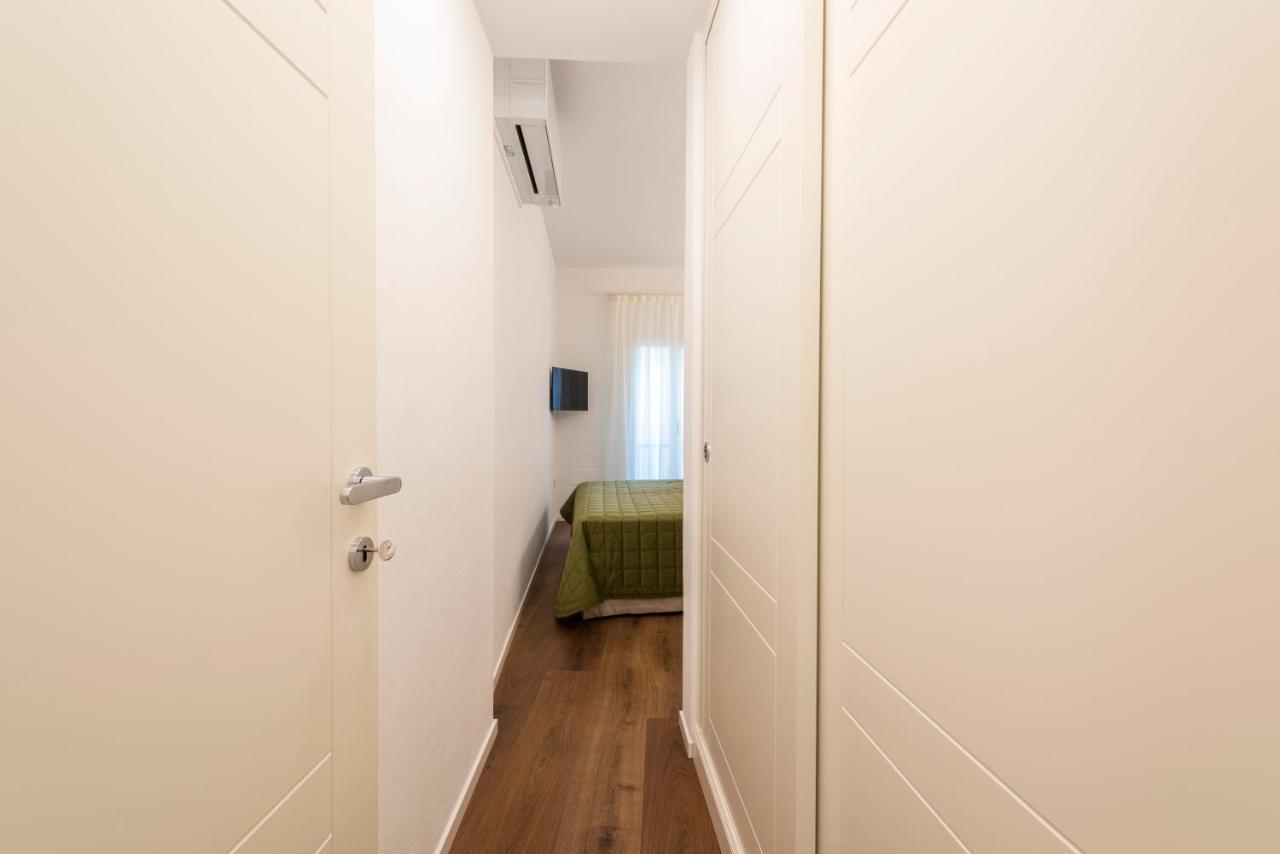 Greci Panoramic Terrace By Mmega Apartman Firenze Kültér fotó