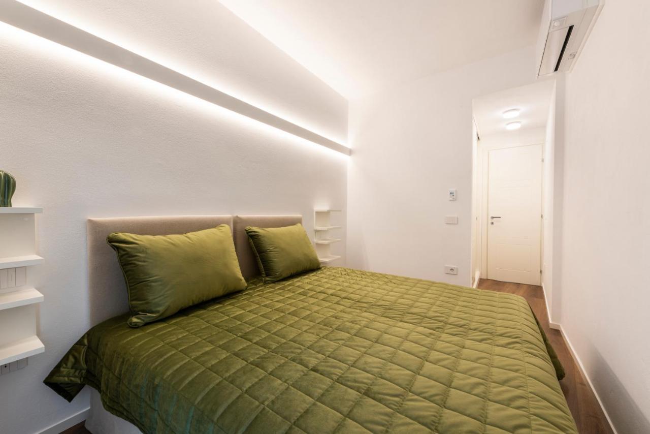 Greci Panoramic Terrace By Mmega Apartman Firenze Kültér fotó
