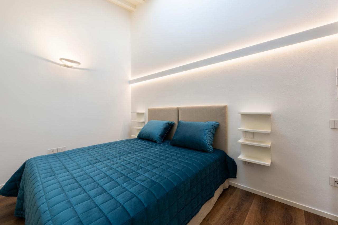 Greci Panoramic Terrace By Mmega Apartman Firenze Kültér fotó