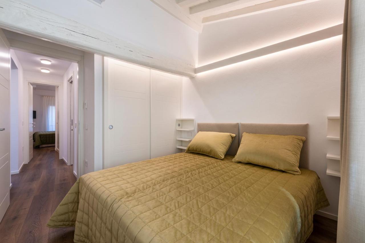 Greci Panoramic Terrace By Mmega Apartman Firenze Kültér fotó